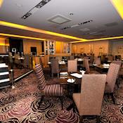 Full Restaurant - The Nottingham Belfry