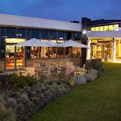 The Nottingham Belfry