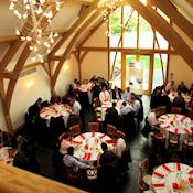 Oak Barn - Mythe Barn