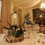 Grain Store - Mythe Barn