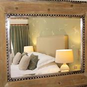 Accommodation - Mythe Barn