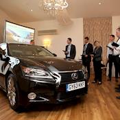 Grain Store - Mythe Barn