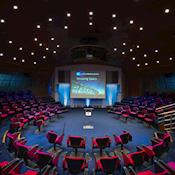 POD Theatre - CEME Conference Centre