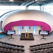 POD Circulation - CEME Conference Centre