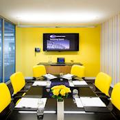 Boardroom - CEME Conference Centre