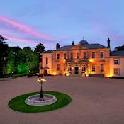 Spring Grove House - West Midland Safari Park - Safari Venues