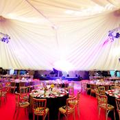 Tree Tops Pavillion - West Midland Safari Park - Safari Venues