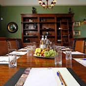 Boardroom - West Midland Safari Park - Safari Venues