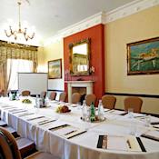 Stanley Room - West Midland Safari Park - Safari Venues