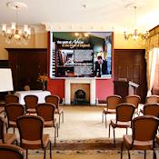 Livingstone Room - West Midland Safari Park - Safari Venues