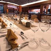 Wine Cellar (Cellarz) - West Midland Safari Park - Safari Venues