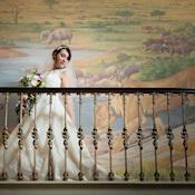 Spring Grove House Wedding - West Midland Safari Park - Safari Venues