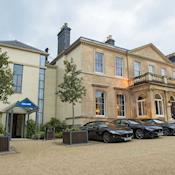 Spring Grove House & Cellarz - West Midland Safari Park - Safari Venues