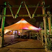 Tree Tops Pavillion - West Midland Safari Park - Safari Venues