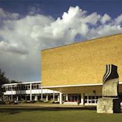 Conference Centre Ext - Culham Conference Centre