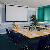 Tosca - Culham Conference Centre