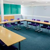 Zeta - Culham Conference Centre