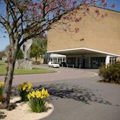 Summers Day at Culham - Culham Conference Centre