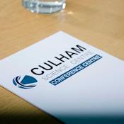 Culham Conference Centre - Culham Conference Centre