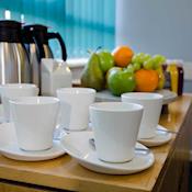 Hospitality - Culham Conference Centre