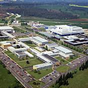 Culham Conference Centre