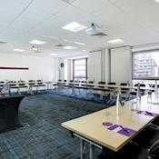 Apollo & Voyager - CCT Venues-Barbican