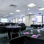 Discovery Suite - CCT Venues-Barbican