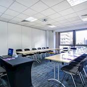 Jupiter - CCT Venues-Barbican