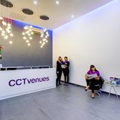 Reception - CCT Venues-Barbican