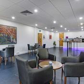 Saturn Lounge - CCT Venues-Barbican