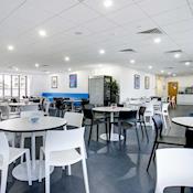 Sun Restaurant - CCT Venues-Barbican