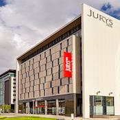 Exterior - Jurys Inn Milton Keynes