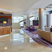 Lobby - Jurys Inn Milton Keynes