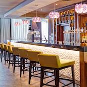 Bar - Jurys Inn Milton Keynes