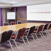 MnE - Jurys Inn Milton Keynes