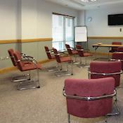 No.9 - Jurys Inn Plymouth