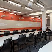 Roding Tm3-03 - London Metropolitan University