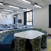 TM1-03 - London Metropolitan University