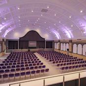 The Great Hall - London Metropolitan University