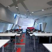 GC1-08 - London Metropolitan University