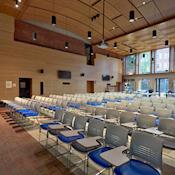 The Wash Houses - London Metropolitan University