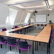 MG5-07 - London Metropolitan University