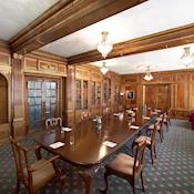 Large Boardroom - Heatherden Hall at Pinewood Studios