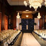 Heatherden Hall at Pinewood Studios