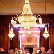 Heatherden Hall at Pinewood Studios