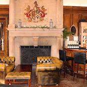 Heatherden Hall at Pinewood Studios