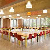 Neighbourhood Room - Coin Street Conference Centre