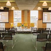 Max Nasatyr Room - Coin Street Conference Centre