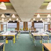 Max Nasatyr Room - Coin Street Conference Centre