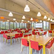 Neighbourhood Room - Coin Street Conference Centre